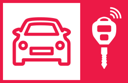 Clés pour automobiles