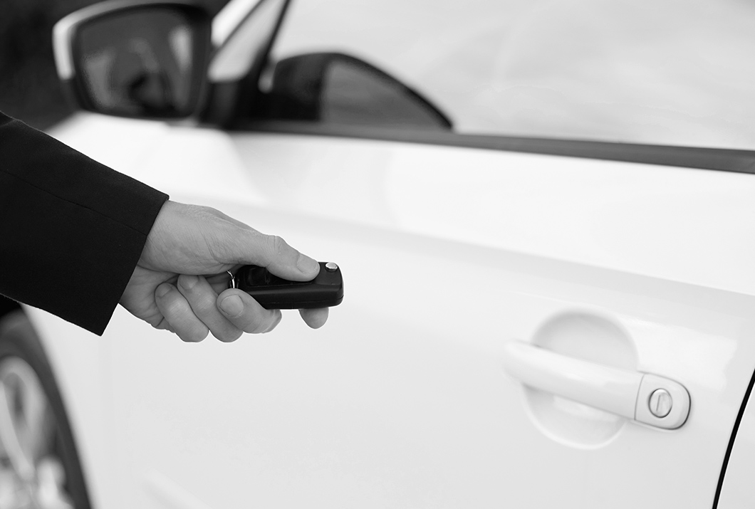 Serrures de tous genres